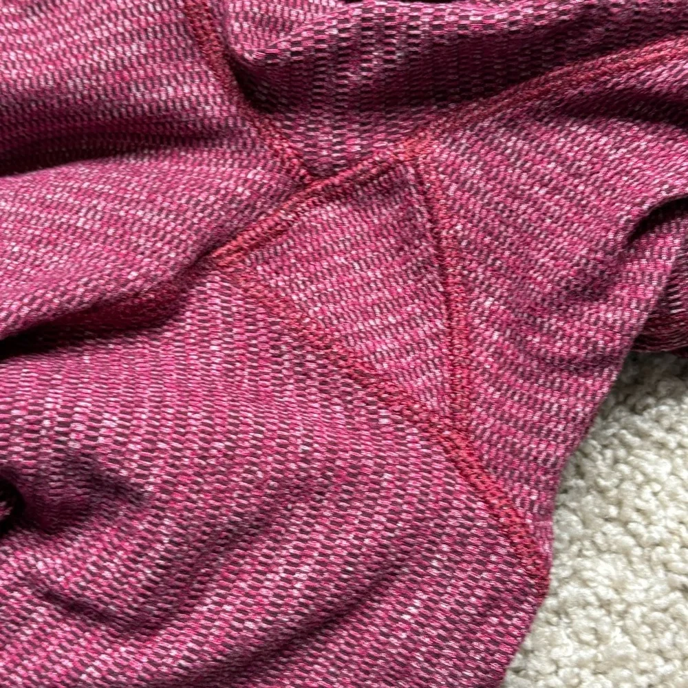 Lululemon Speed Tight IV *Rulu